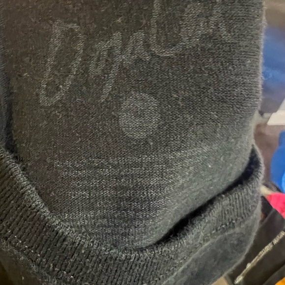 Doja Cat T-Shirt Black  Crew Neck Hip Hop Music Size M - Picture 3 of 4